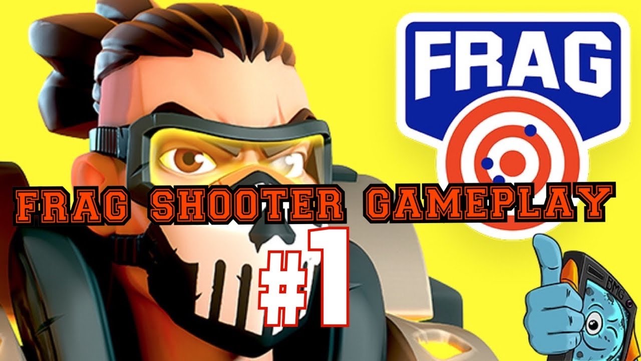 frag pro shooter pc