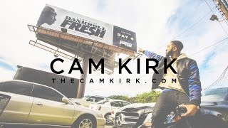 Cam Kirk Presents: The Day 4 Exhibit