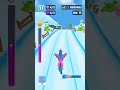 unicorn run horse game #unicornrun #short#sorts #gametok