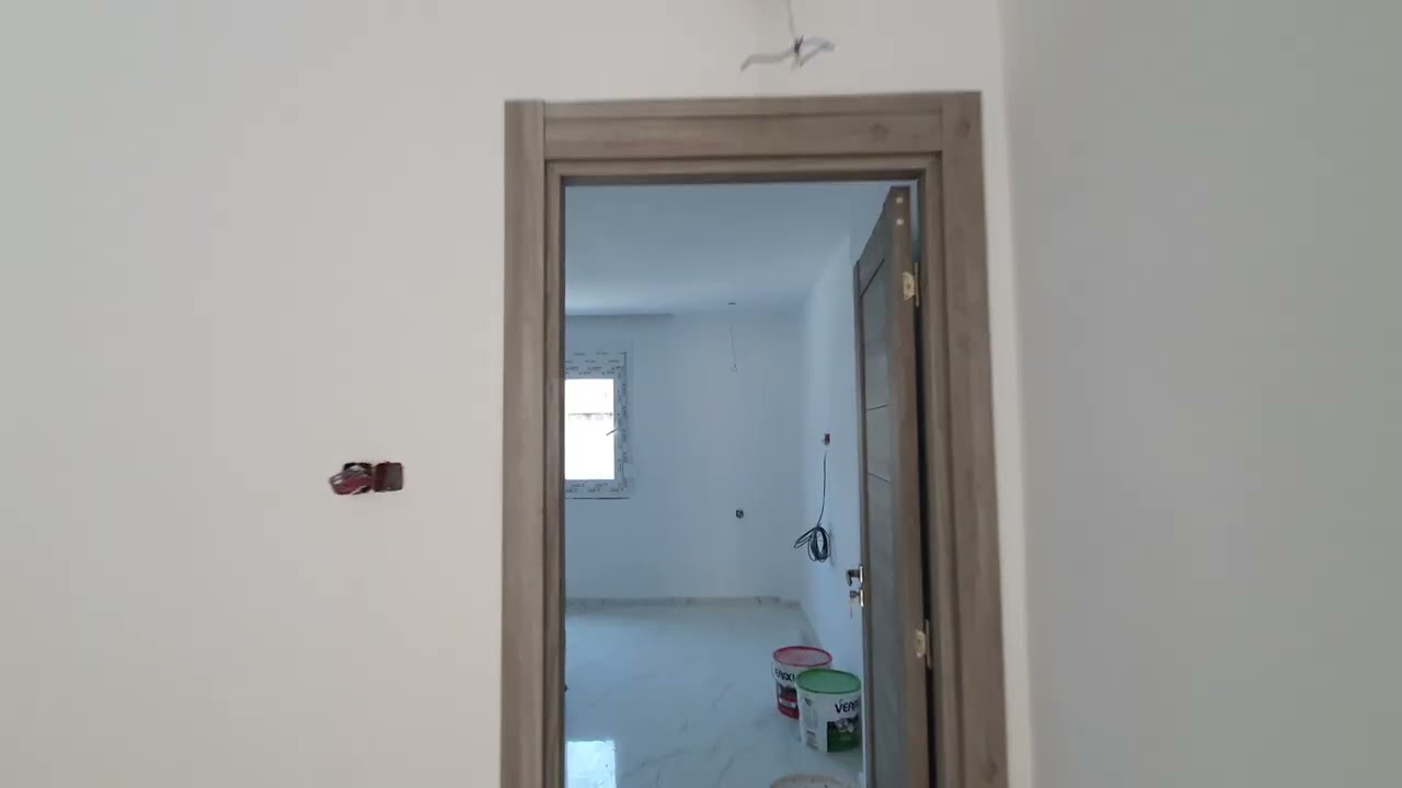 شقة F2 للبيع في بلدية برج البحري قهوة شرقي شرق العاصمة 🇩🇿 0799410535☎️