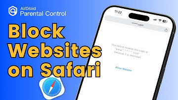 How to Block Websites on Safari: A Complete Guide for iPhone and Mac