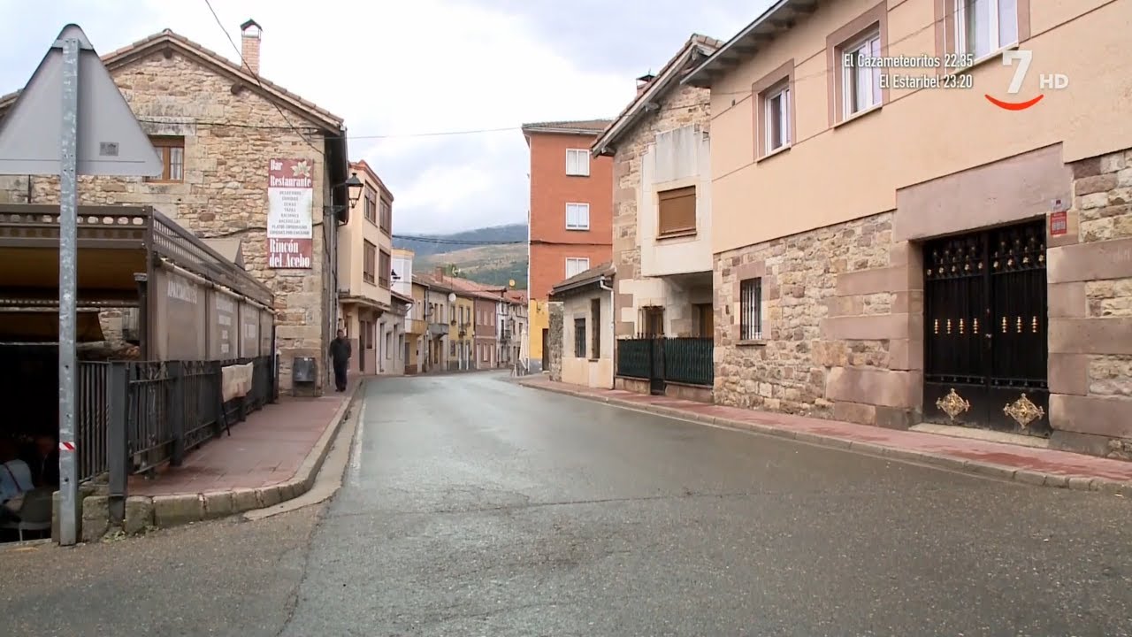 Barruelo de Santullán, el municipio con el suelo más barato de Castilla y León | Extra