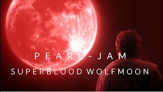 Pearl Jam - Superblood Wolfmoon (Massive Choreomusic Video) |HD|