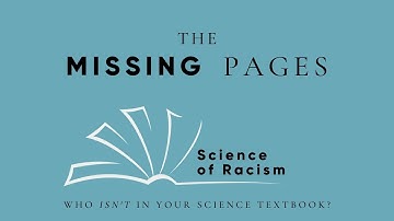 The Missing Pages 05 Science of Racism - The legacy of the eugenics movement & response in Latin Am.