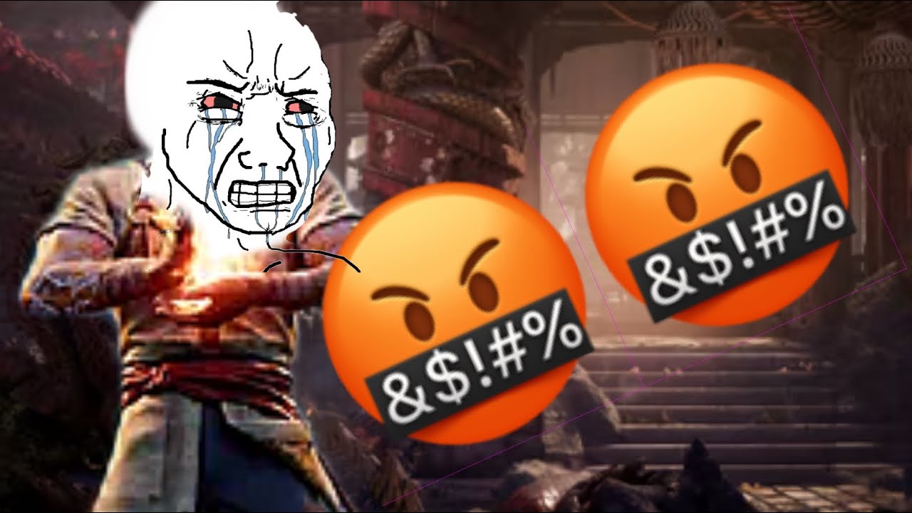 MORTAL KOMBAT 1 PC RAGE - Mortal Kombat 1 Ranked Ganeplay - YouTube