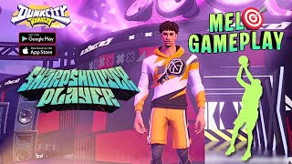 LAMELO BALL GAMEPLAY IN DUNK CITY DYNASTY | He's Lethal - Insane Game Winning Shot screenshot 3
