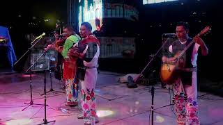 Huichol Musical - El Wiri Wiri (En Vivo)