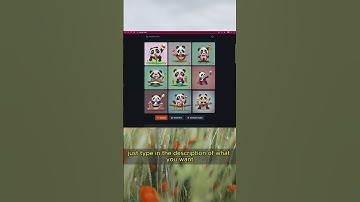 Free AI image creator craiyon #shorts