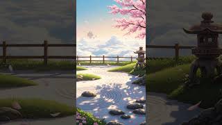 Zen-Trip Ballad (Ambient Trip-Hop) [Killing Part] #Shorts