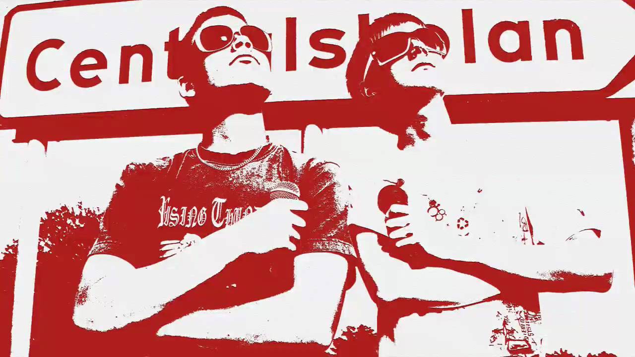 Dags att ta farväl - Markus & Simon - Grästorp