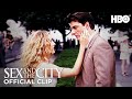 Carrie Asks Mr. Big Why He Didn&#39;t Pick Her | Sex and the City | HBO