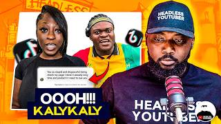Why Kaly Kaly is Trending. I'm Disappointed