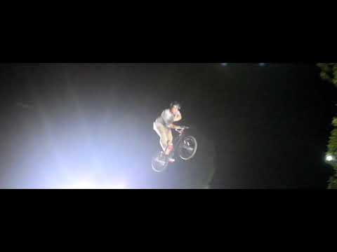 Showtime BMX Gazin Rosário Oeste