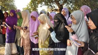 Lagu Rasmi Ikatan Muslimin Malaysia (ISMA)