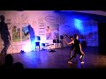 Improvisation Performance - Narendra Patil &amp; Francisco Cordova