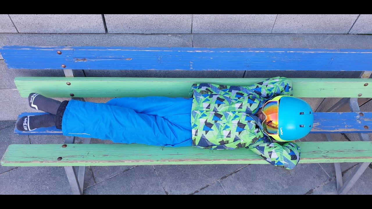 Bardonecchia Skiing 2022