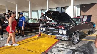 Certified Summer Car Show 2026! Custom Old School Classic Cars!