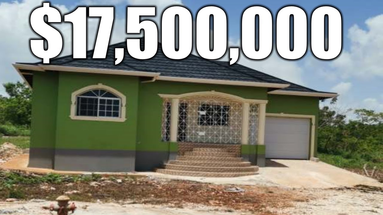 2 Bedroom, 2 Bathroom House For Sale In Junction St Elizabeth Jamaica