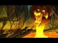 Lion Guard: The Rise of Scar Behind the Scenes