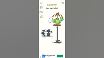 DOP 2 LEVEL 519 Blow up the ball #permissiontodance #deleteonepart  Like & Subscribe for More!