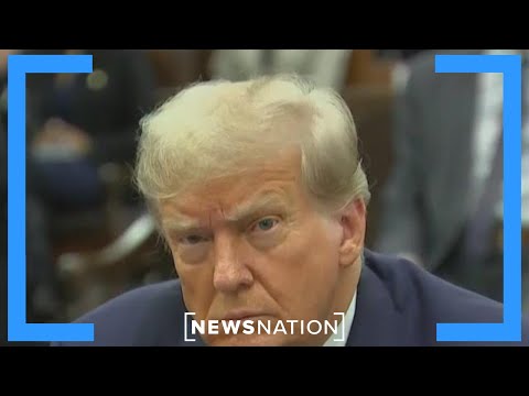 Judge in Trump