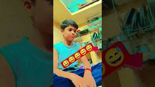 Aadhi cheeke.  musibat 😅😁😅😁😅🤣