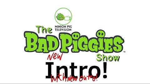 The Bad Piggies Show