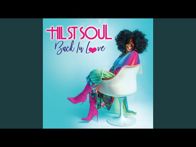 Hil St. Soul - Love and Fire