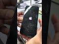 Reparación pantalla iPhone Cristal Dañado #torreon #iservicetrc #trending