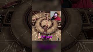 Buckshot Roulette Funny Moments: Terrible PDF Jokes