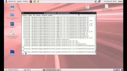 REPLICACION HETEROGENEA SQL SERVER A ORACLE DATABASE 11G