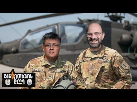 ივანიშვილის სანქციები, 9 მაისი და „მიწის იჯარა“ - ⚡ განკითხვის დღე!