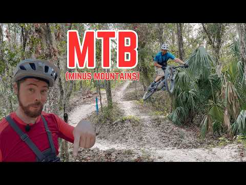 Florida Visit- Bring A Bike?
