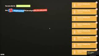 Hacker on Rusty Moose