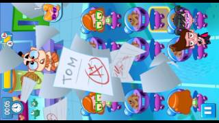 Обзор игры мошенник том 3 screenshot 4