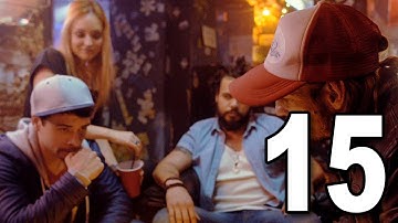 Need for Speed - Part 15 - Making a Name! (Let