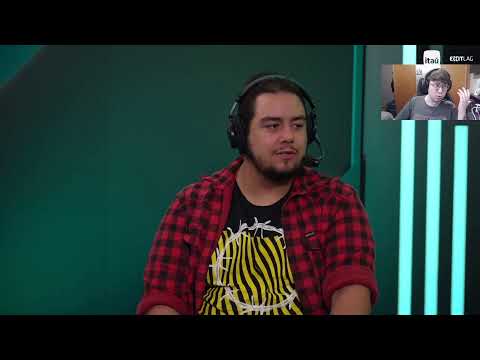 LEGACY x 2G / STELLAE x TBK / OLIMPO x GALORYS - GCVCB