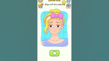 Dop 5 (Delete One Part) Level 346 Walkthrough Solutions - All Levels ‎‎‎‎‎‎@Mrsameere5ger