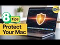 8 Mac Security Tips EVERY User Should Know!