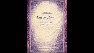 Podcast Episode 2: Overview of Creative Process