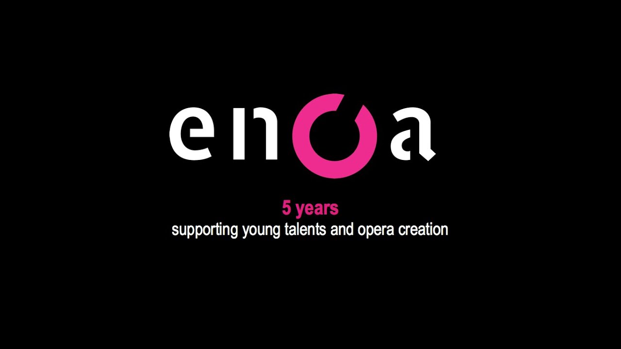 Celebrating 5 years of supporting young talents and opera creation | 2011 - 2016