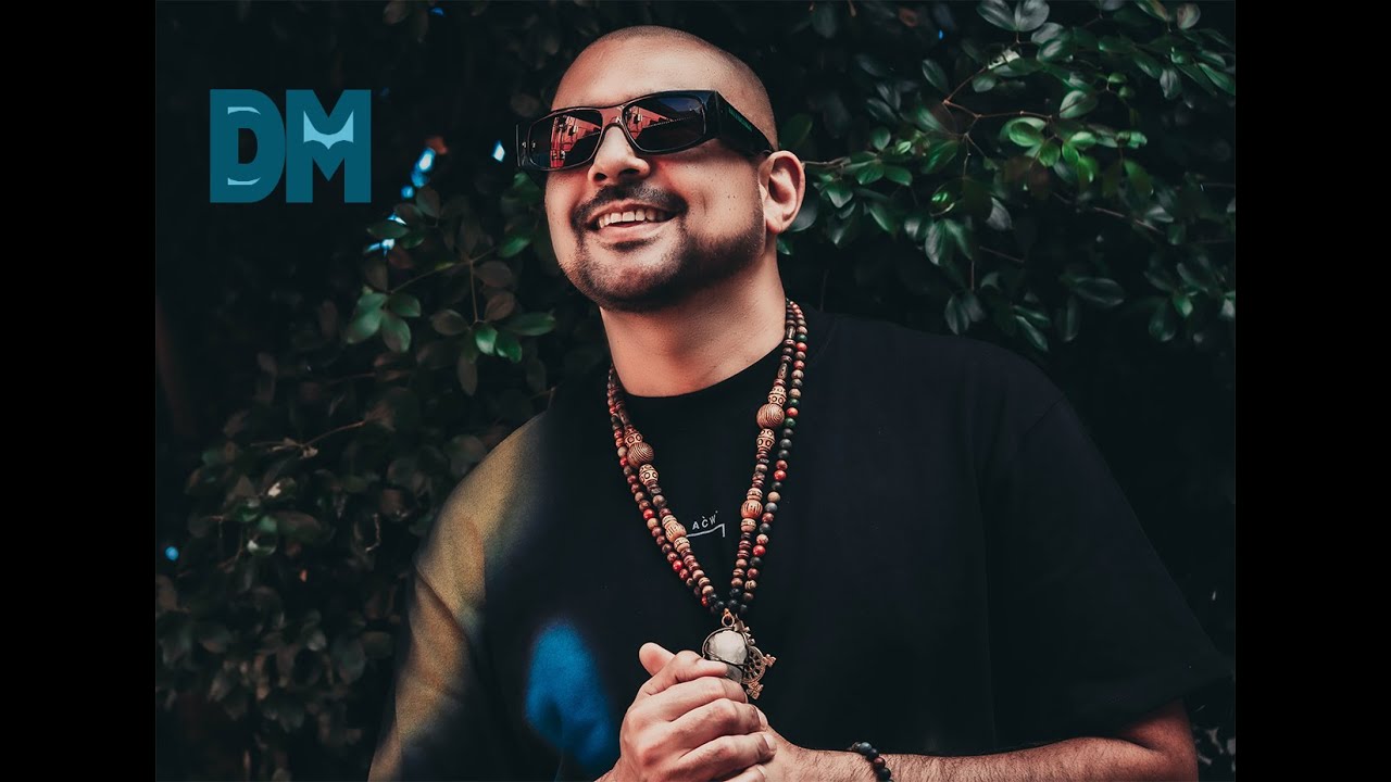 Sean Paul on the progression of Dancehall and 'Live N Livin' album YouTube