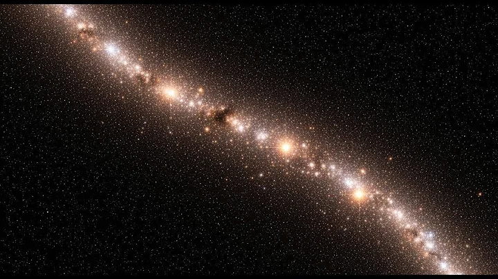 The Universe Is Doing Something IMPOSSIBLE – A Space Documentary 2025 – Is Physics Falling Apart?