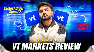 VT Market Review 2025 | Full Broker Details, Safety, Deposit & Withdrawal | Tradefluenza | TFL VT Market Review 2025 | Full Broker Details, Safety, Deposit & Withdrawal | Tradefluenza | TFL
