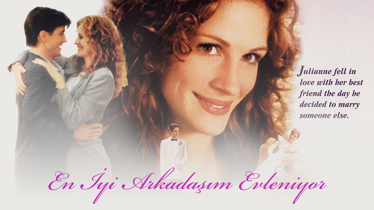 En İyi Arkadaşım Evleniyor / Tolga Tibet - YouTube