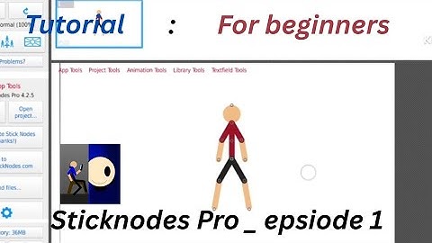 How to use sticknodes Pro for the first time |Sticknodepro| tutorial video 
