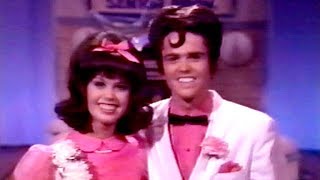 Donny &amp; Marie Osmond Show W/ Andy Gibb, Betty White, Paul Lynde