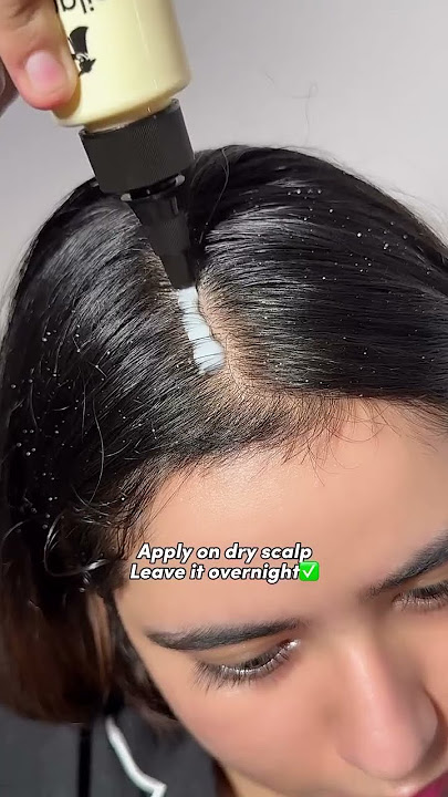 Pilgrim's Anti-Dandruff Shampoo | Clear Scalp & Lasting Freshness