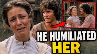Little House on the Prairie (1974–1983): 14 Weird Facts You Didn’t Know!
