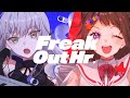 【夢ノ結唱】Freak Out Hr. / 雄之助 feat. POPY &amp; ROSE【Music Video】